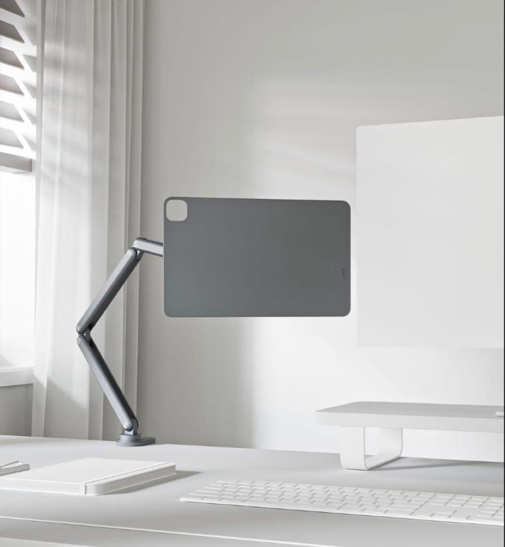 KUXIU X36 Pro MAX iPad 磁気充電スタンド