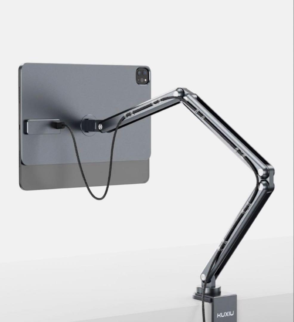 KUXIU X36 Pro MAX iPad 磁気充電スタンド