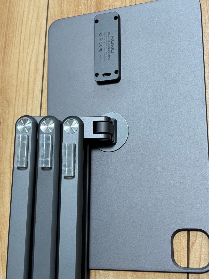 KUXIU X36 Pro MAX iPad 磁気充電スタンド