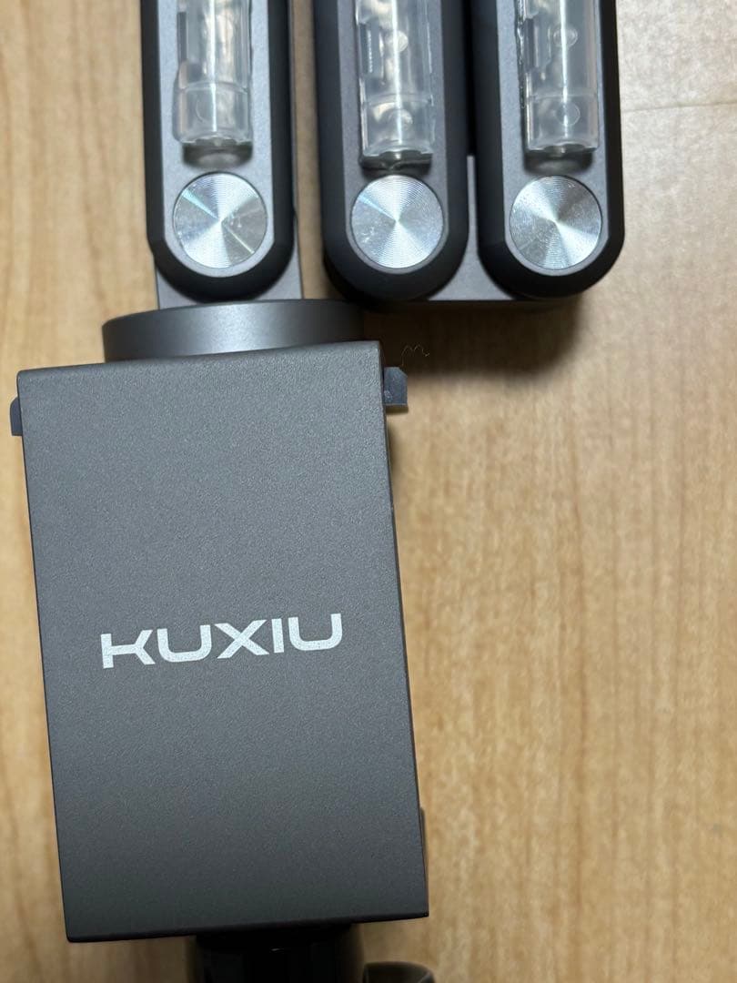 KUXIU X36 Pro MAX iPad 磁気充電スタンド