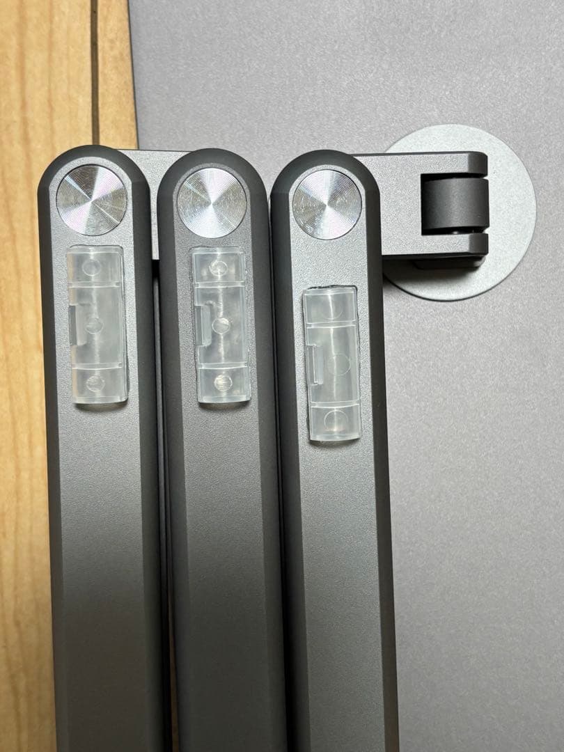 KUXIU X36 Pro MAX iPad 磁気充電スタンド