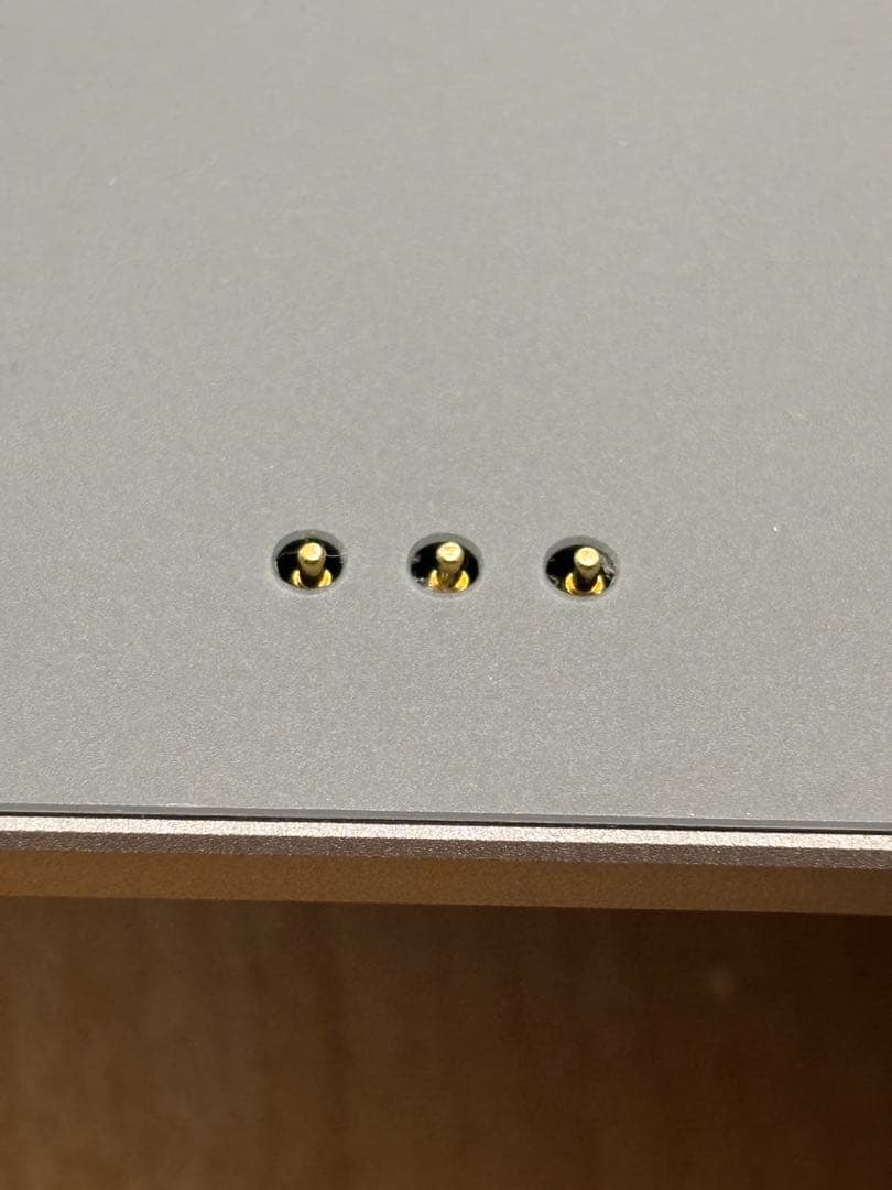 KUXIU X36 Pro MAX iPad 磁気充電スタンド