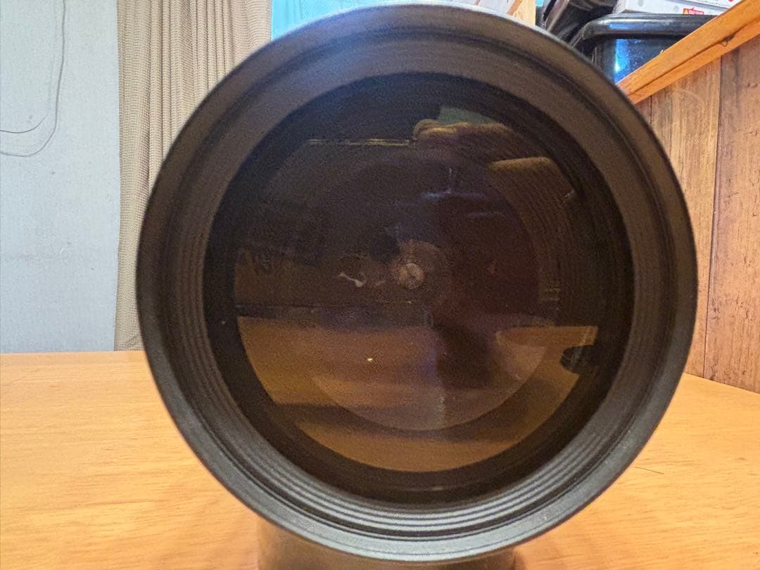 Canon 100-400mmF4.5-5.6 L IS USM望遠レンズ