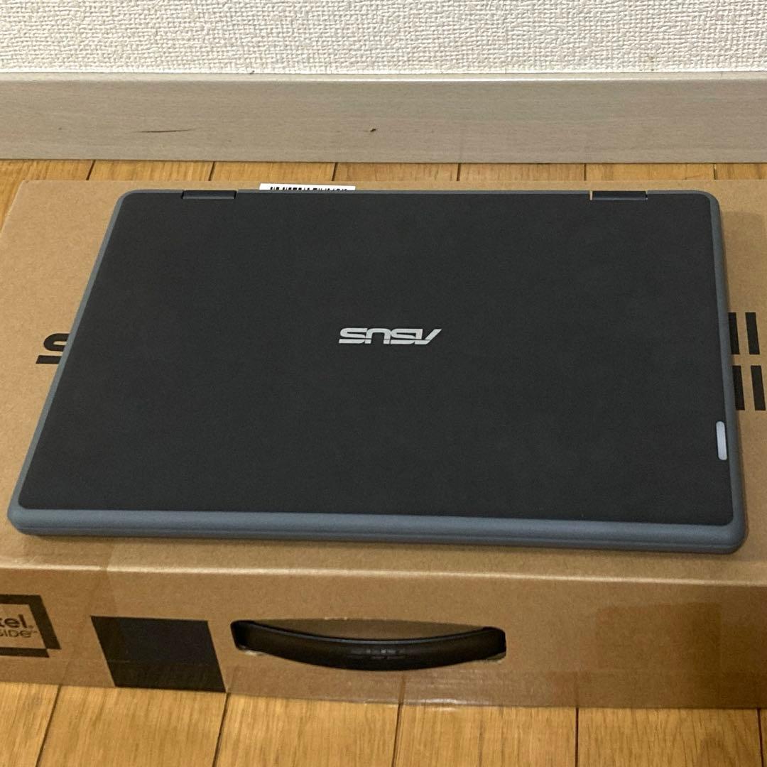 S*T様 ASUS Windows11 Education 64bit OS搭載
