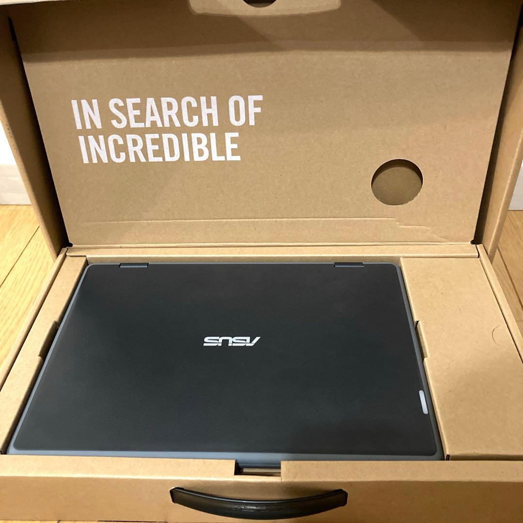 S*T様 ASUS Windows11 Education 64bit OS搭載