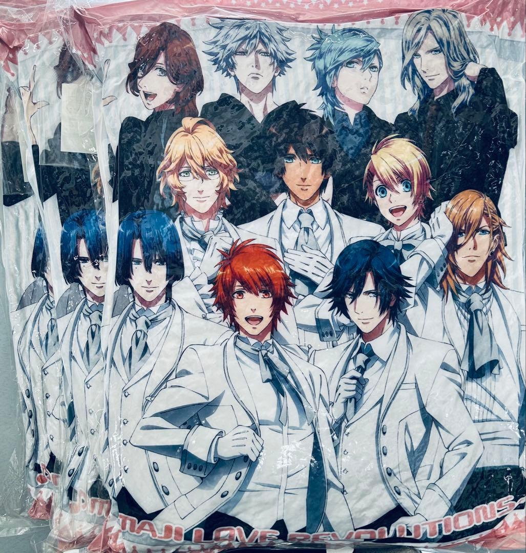 うたプリ まとめ売り