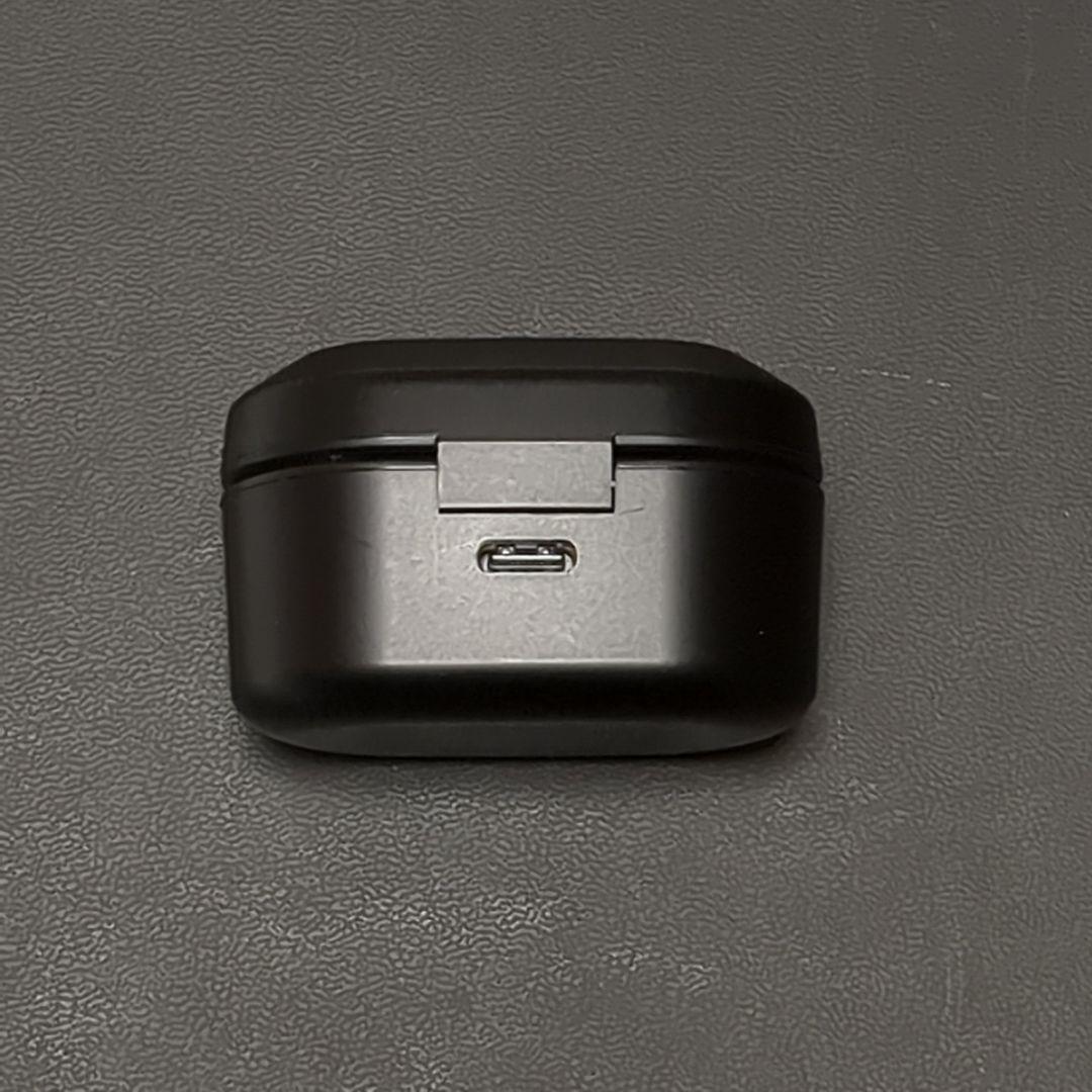 Victor HA-FX150T ワイヤレスイヤホン