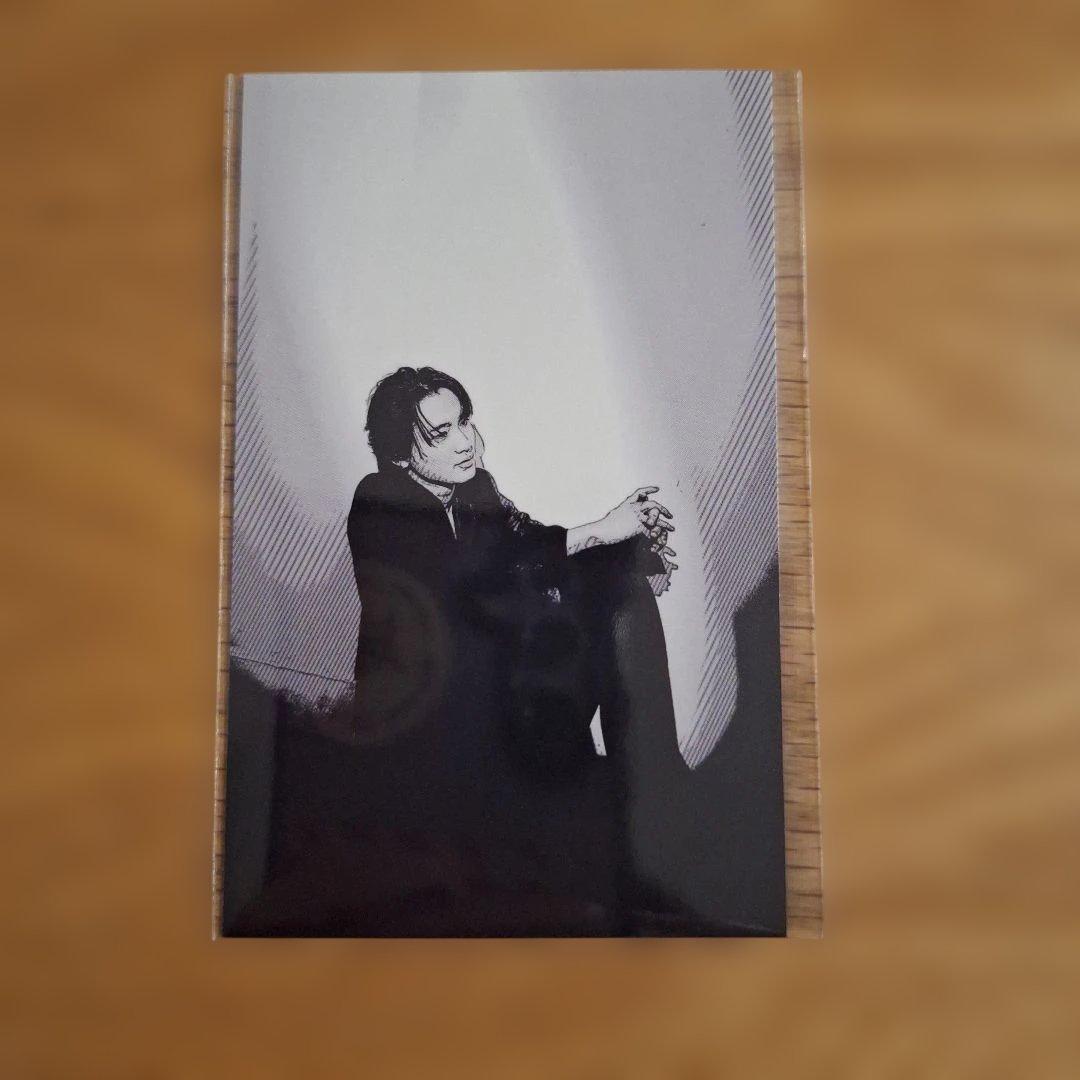 桜木雅哉　個展祭　くじ