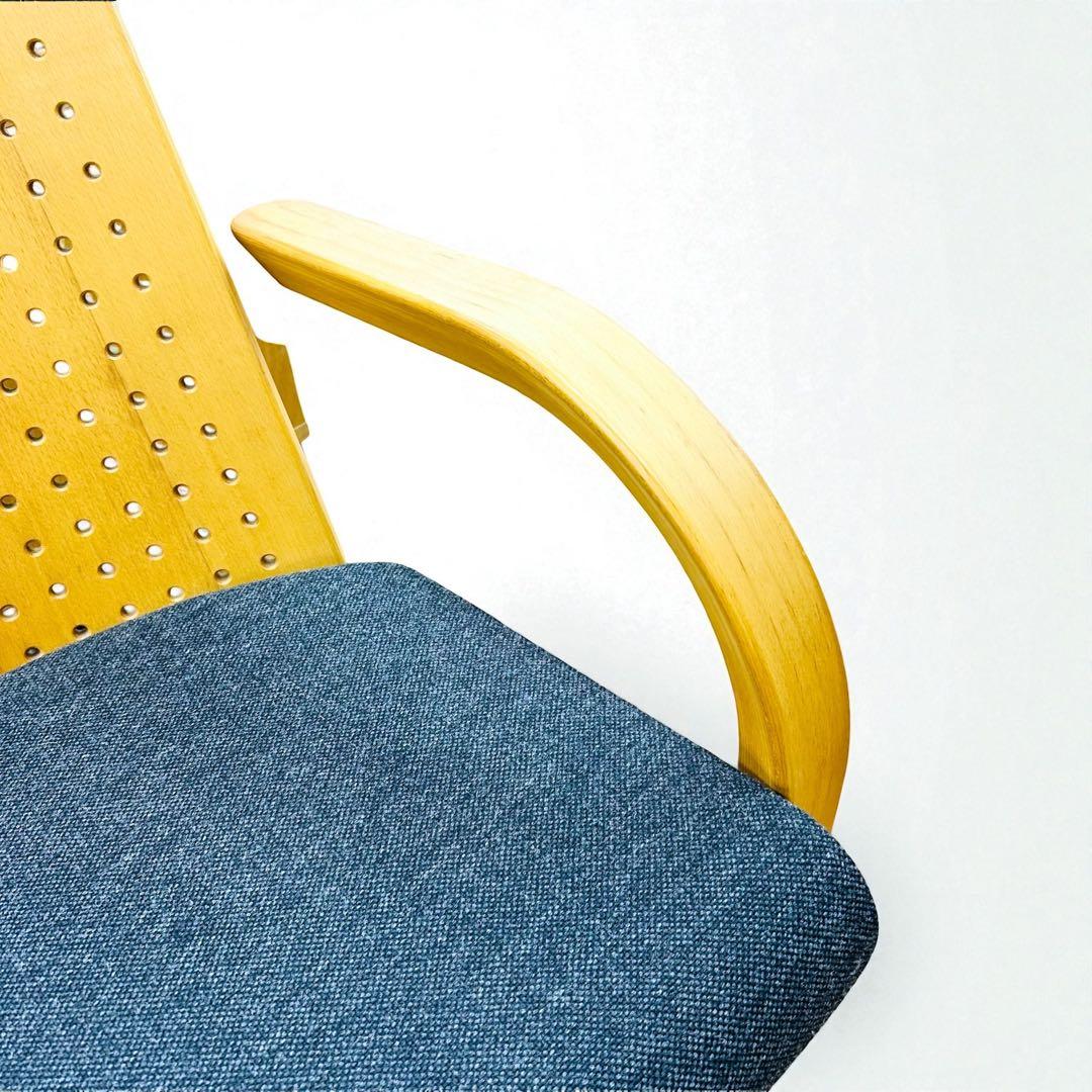 【極美品】Magnus Olesen 2人掛けソファ デンマーク 高級ソファ