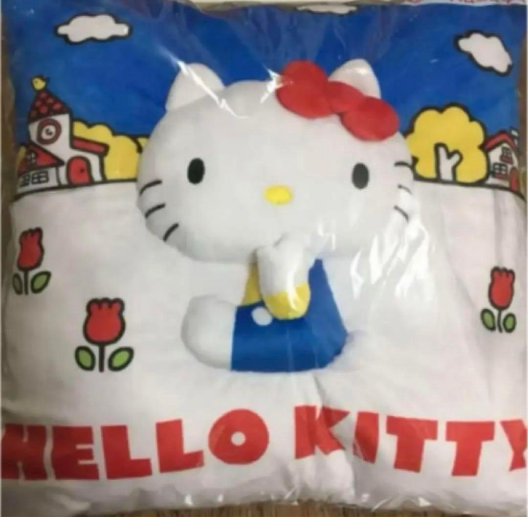 ❤️サンリオセット❤️クッション❤️マグレッド❤️タンプラー❤️セット❤️