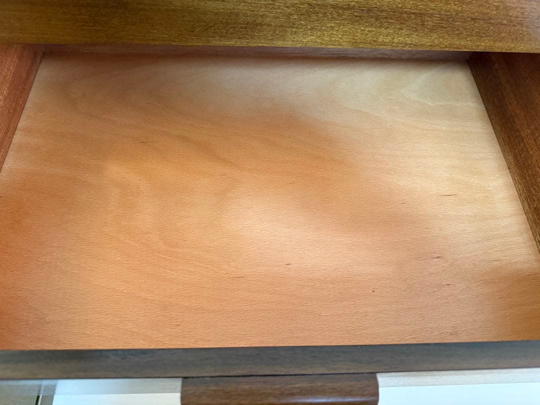 Uui flex ユニフレックス　ヴィンテージ　チェスト