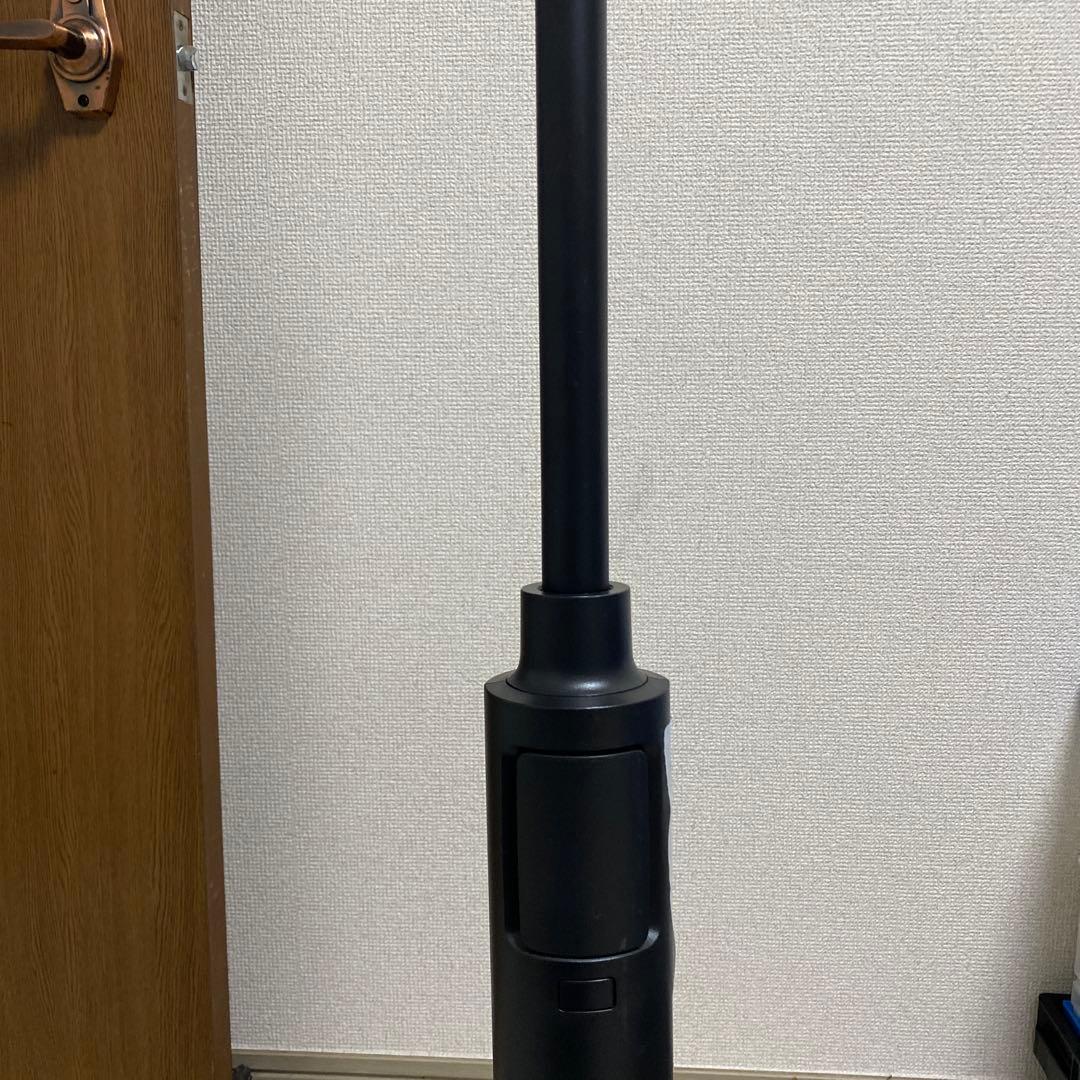 BALMUDA The Cleaner Lite (C02A-BK) ブラック