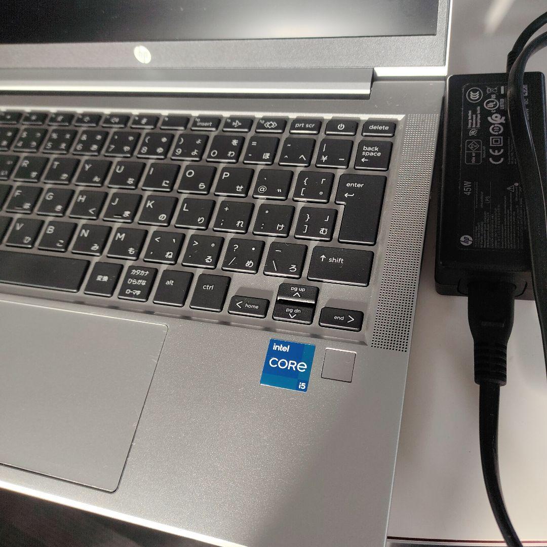 その他ノートPC本体 HPproBook430G8