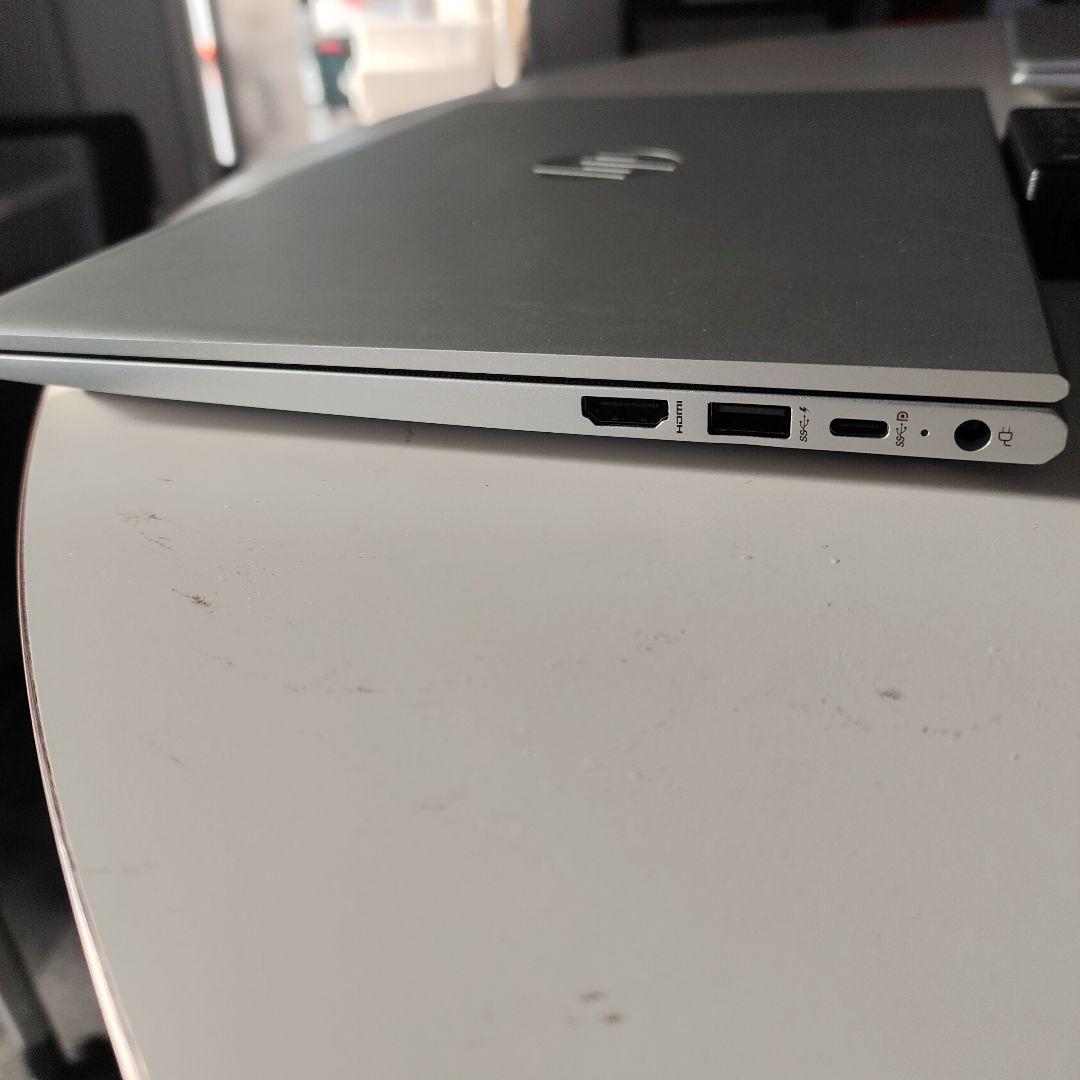 その他ノートPC本体 HPproBook430G8