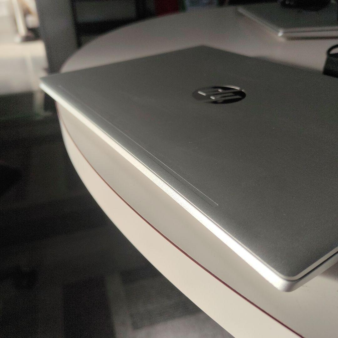 その他ノートPC本体 HPproBook430G8