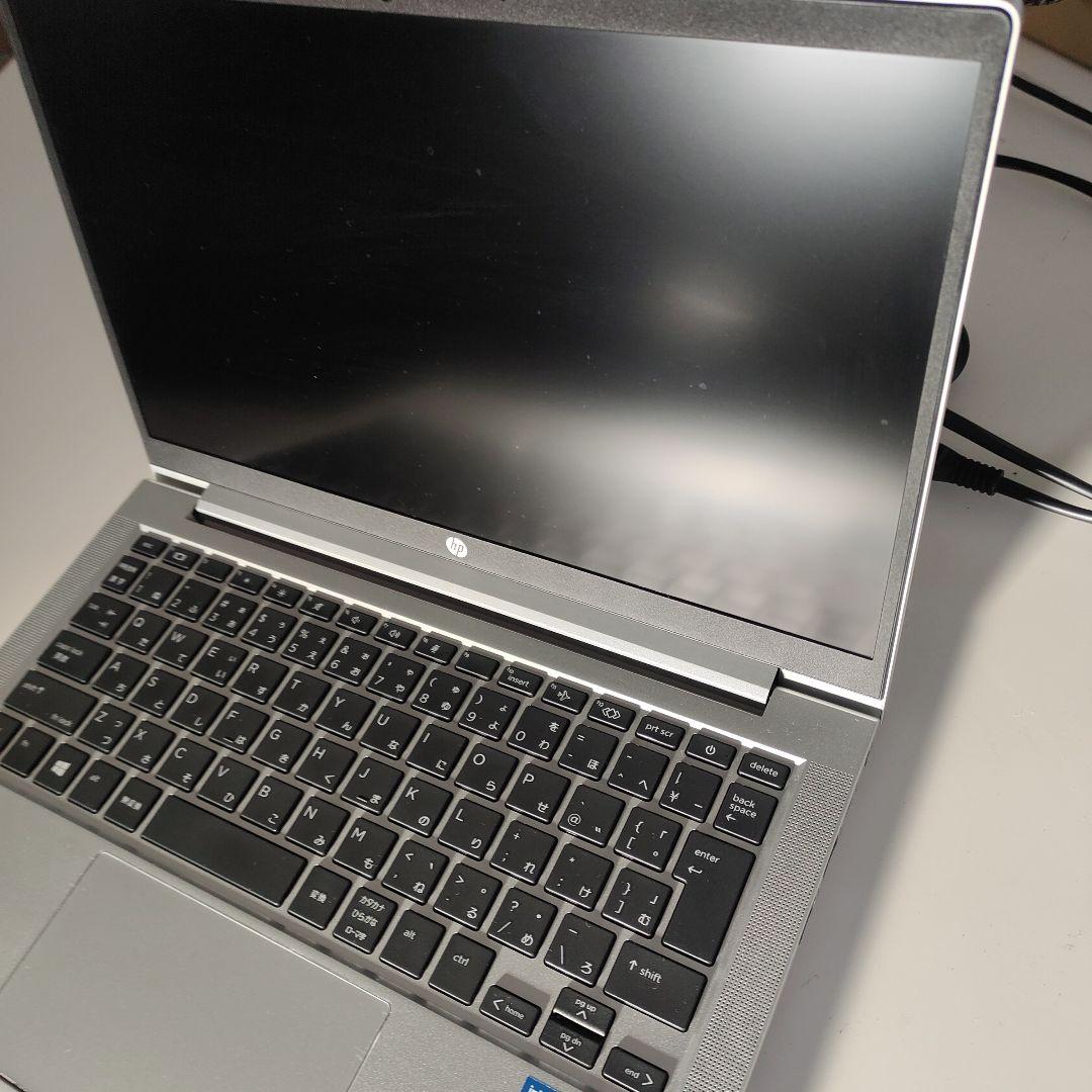 その他ノートPC本体 HPproBook430G8