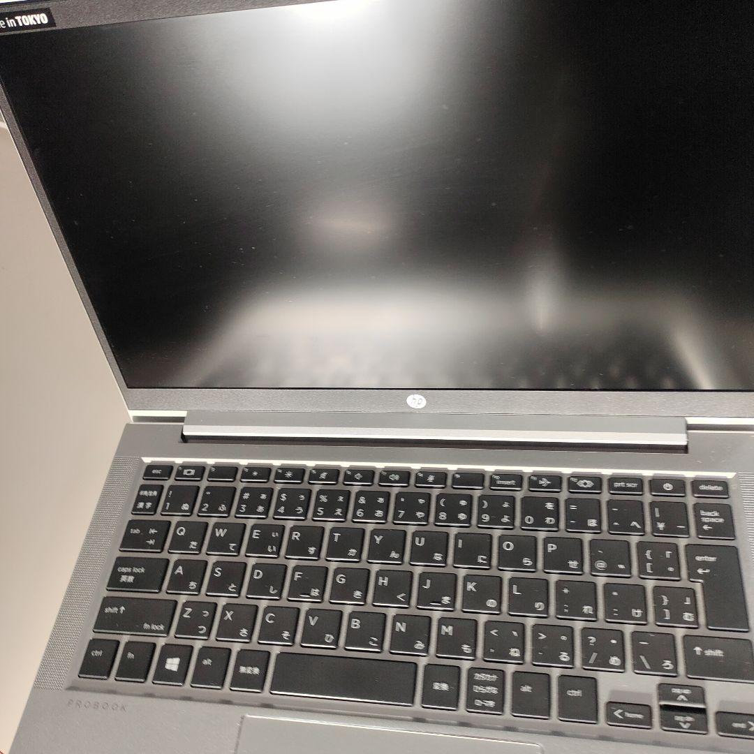その他ノートPC本体 HPproBook430G8