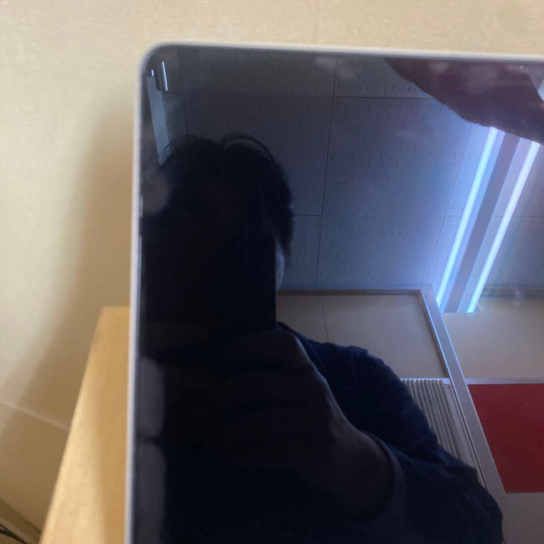 MacBook Pro 2013 15インチ　retina