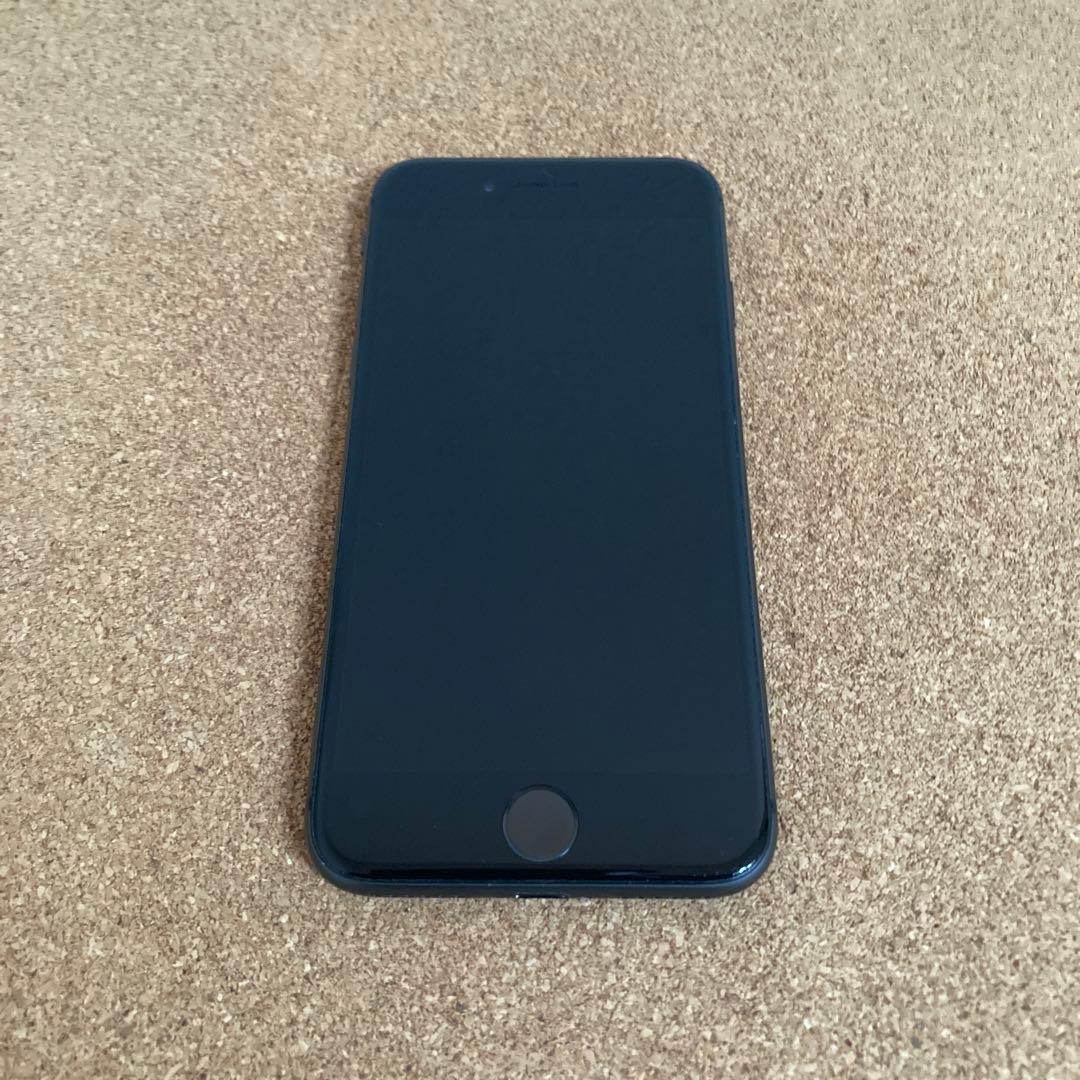 923【早い者勝ち】電池良好☆iPhone8 128GB SIMフリー☆