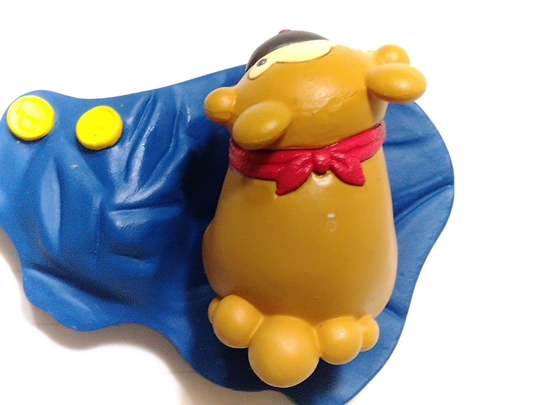 ミニブック付 ポケモン不思議のダンジョン ジオラマフィギュアコレクション