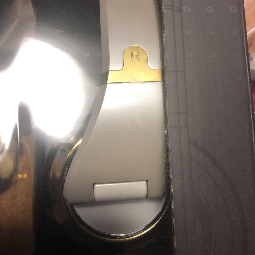 CAD AUDIO MH510GD ヘッドホン未使用品