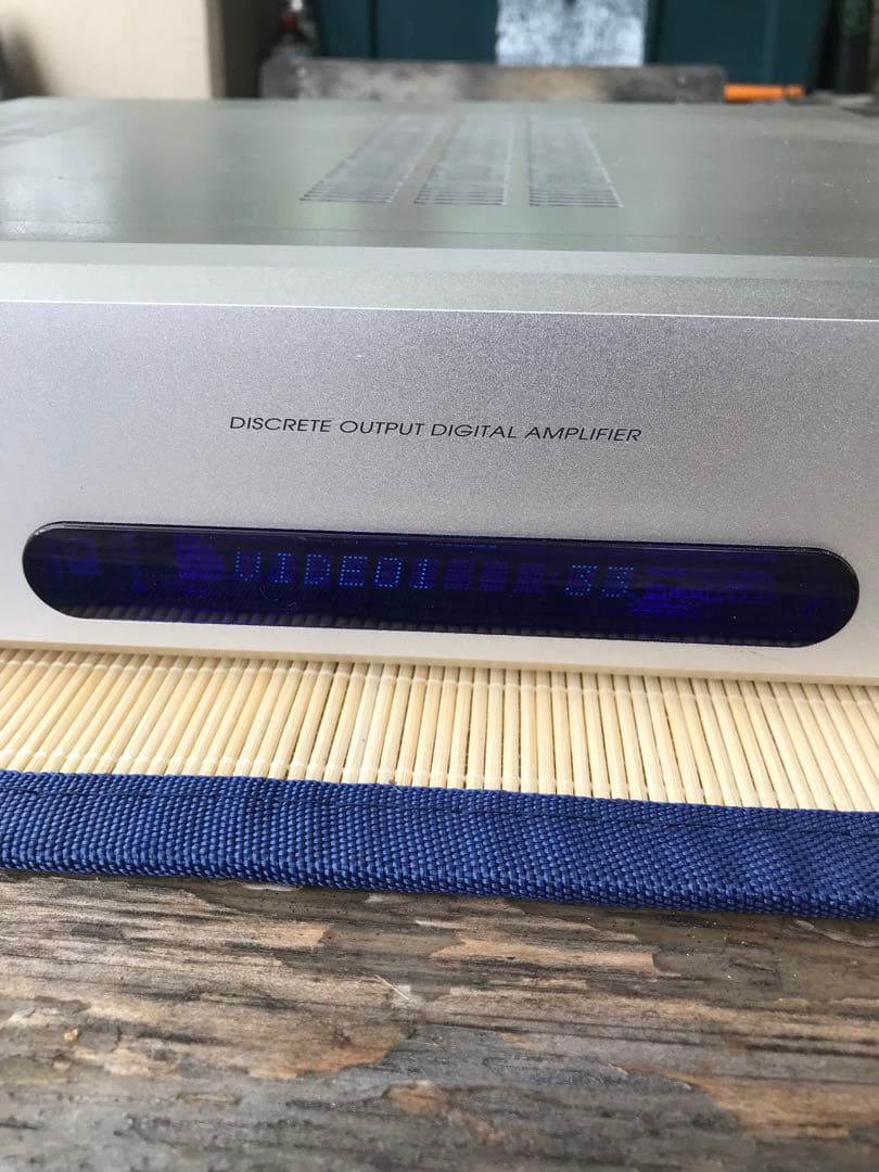 オンキョー　ＡＶレシーバーTX-Ｌ55