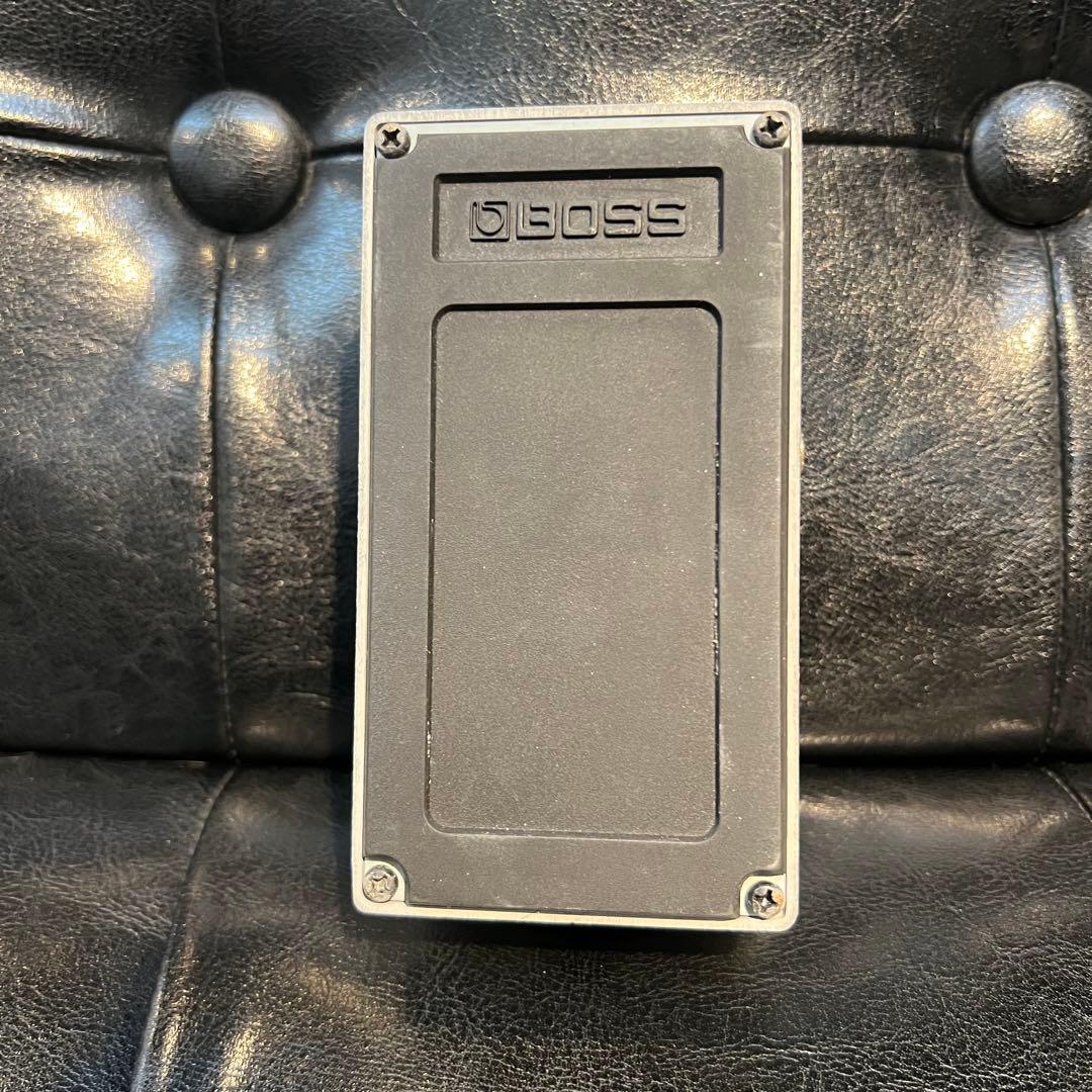 BOSS AngryD JB-2エフェクター ギター