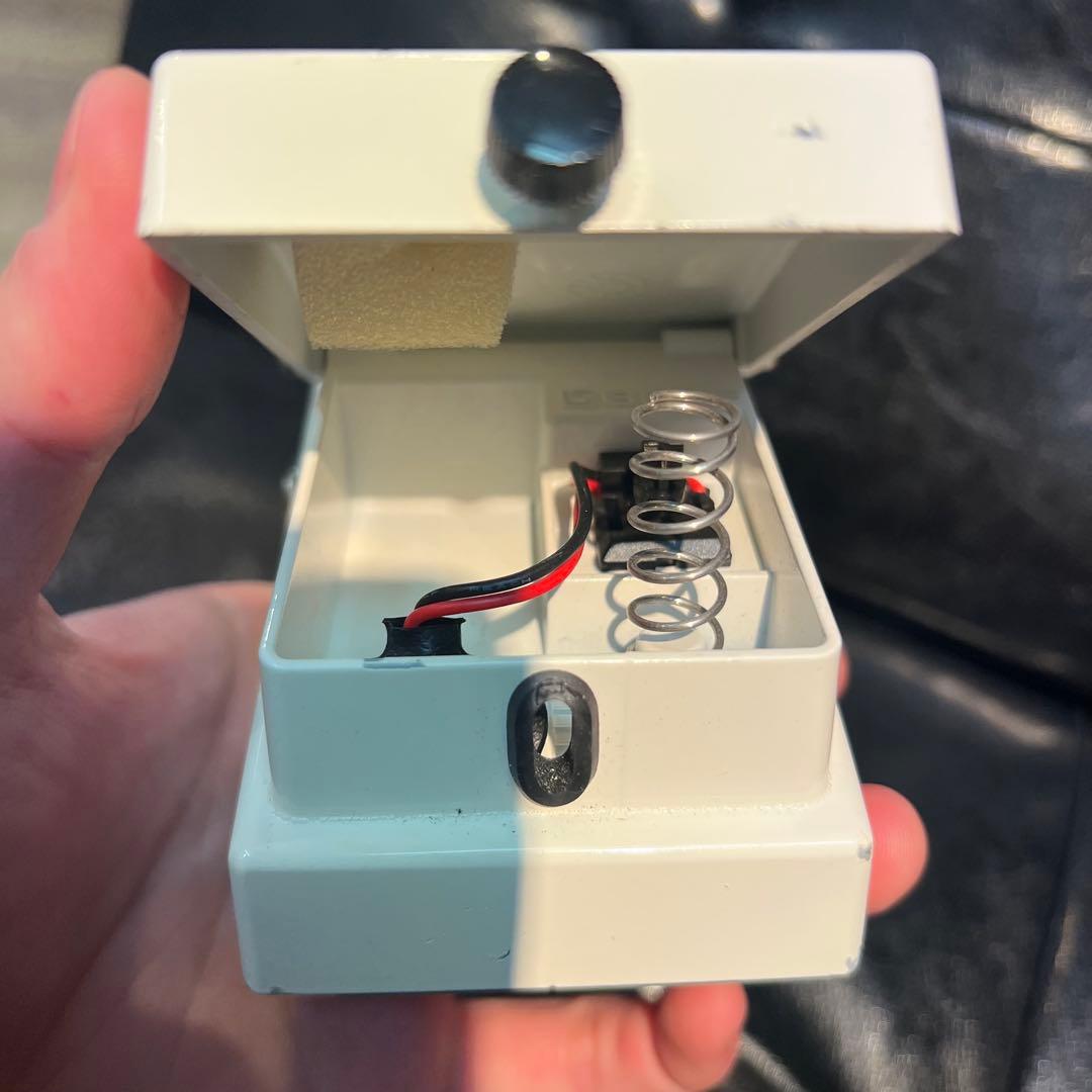BOSS AngryD JB-2エフェクター ギター