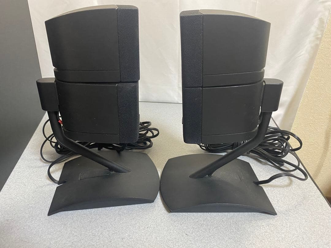 スピーカー・ウーファー BOSE RA-15 ACOUSTIMASS 5 SERIES III