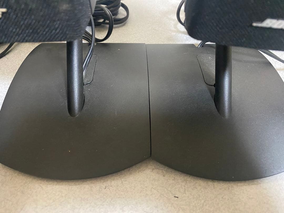 スピーカー・ウーファー BOSE RA-15 ACOUSTIMASS 5 SERIES III