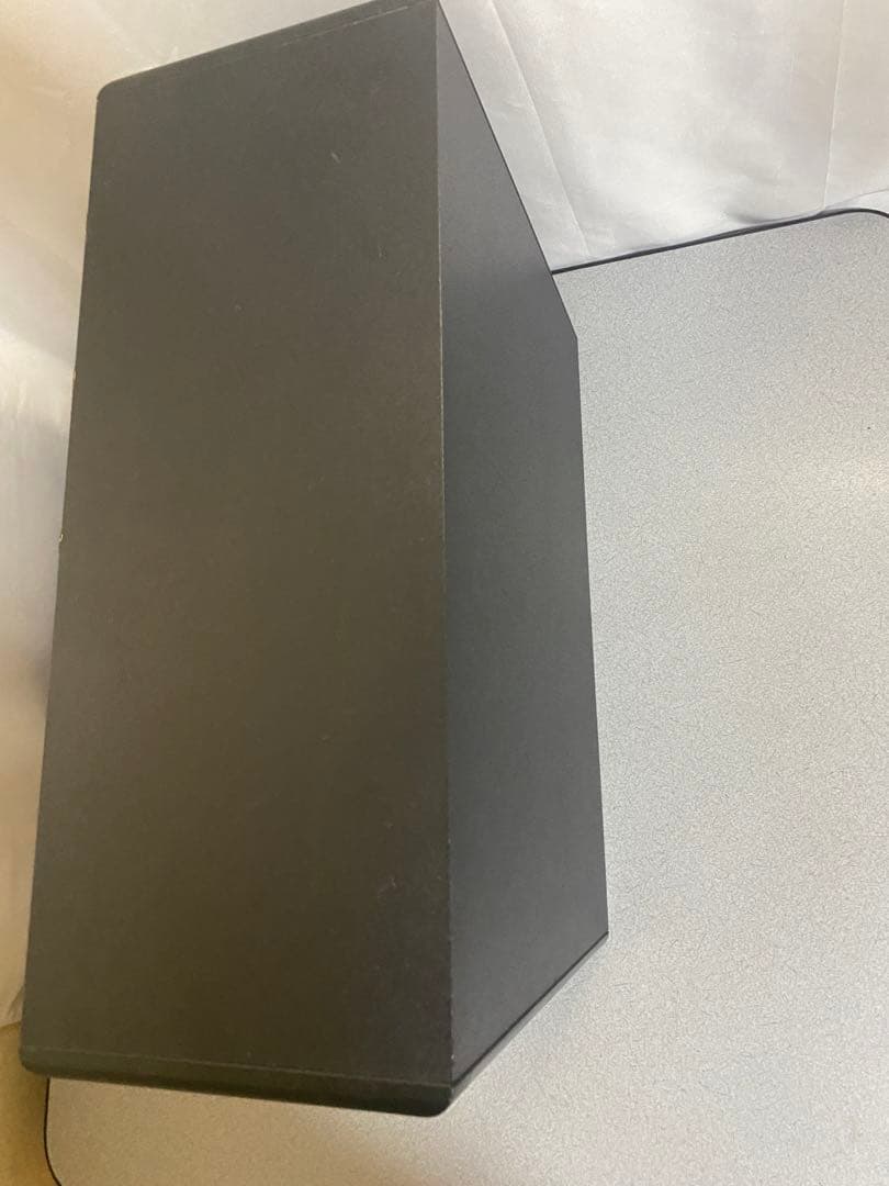 スピーカー・ウーファー BOSE RA-15 ACOUSTIMASS 5 SERIES III