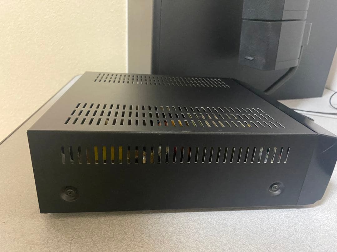 スピーカー・ウーファー BOSE RA-15 ACOUSTIMASS 5 SERIES III