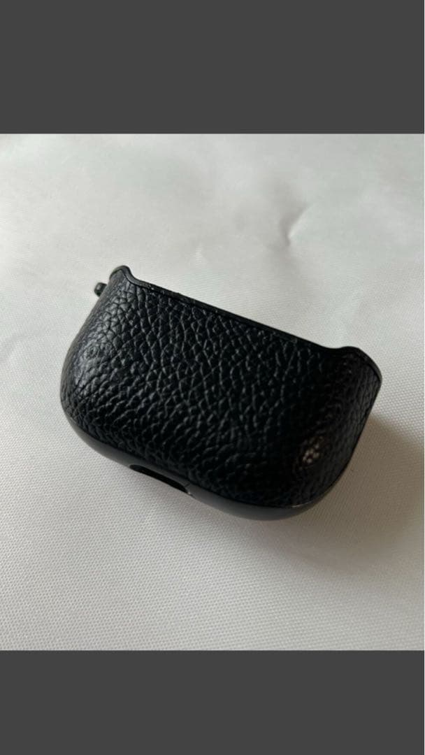 BALENCIAGA バレンシアガ AirPods 第三世代 ケース 確実正規品