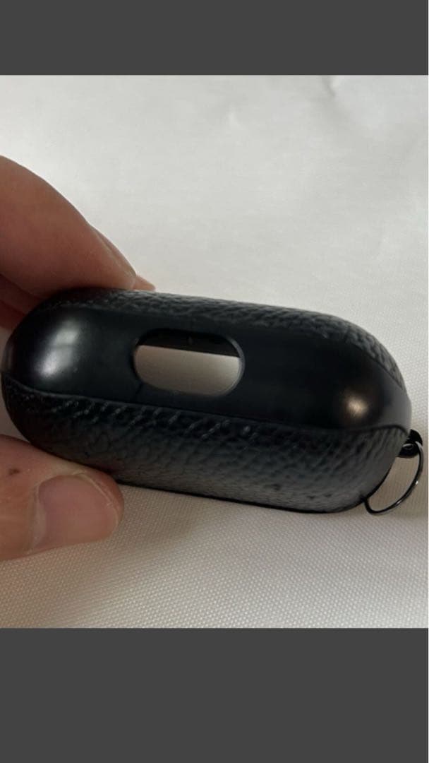 BALENCIAGA バレンシアガ AirPods 第三世代 ケース 確実正規品