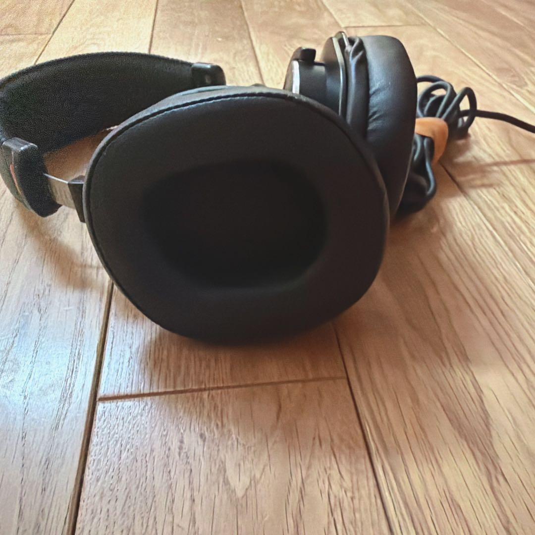 ソニー　SONY　ヘッドホン　MDR-CD900ST 有線　ヘッドフォン