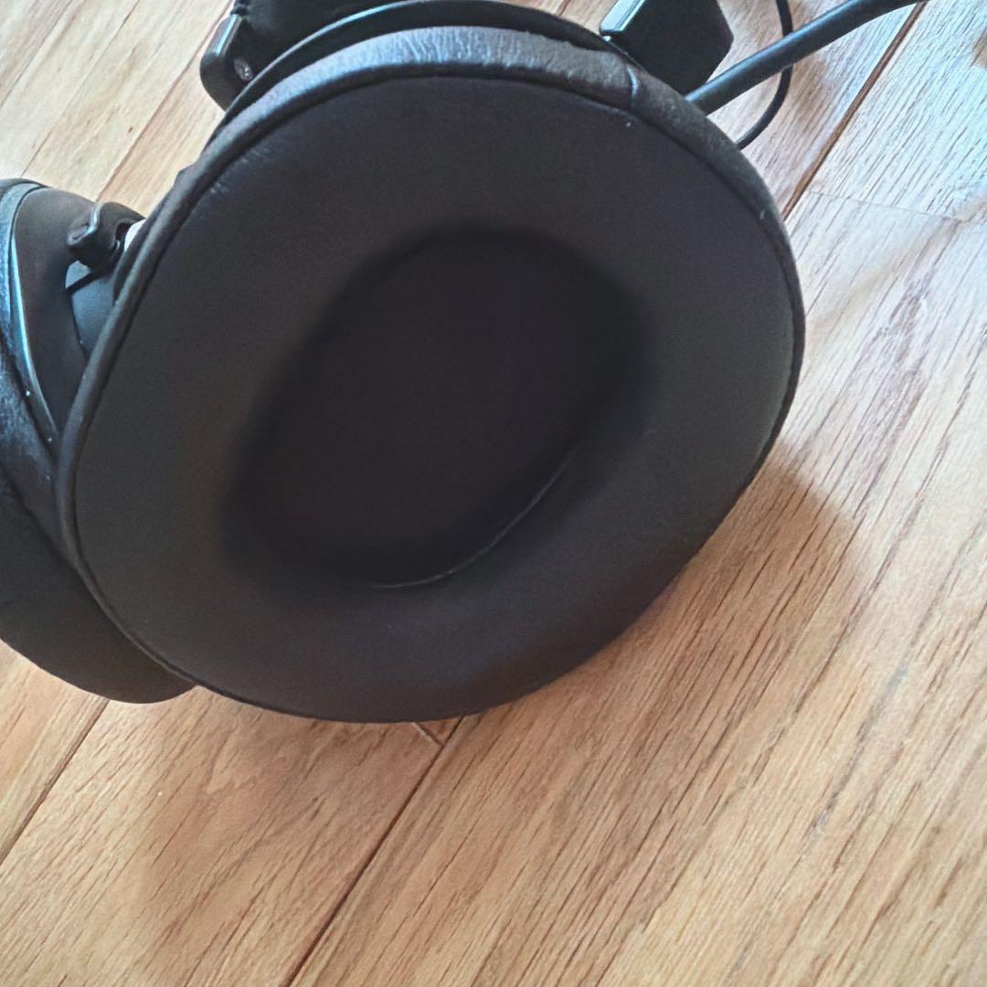 ソニー　SONY　ヘッドホン　MDR-CD900ST 有線　ヘッドフォン