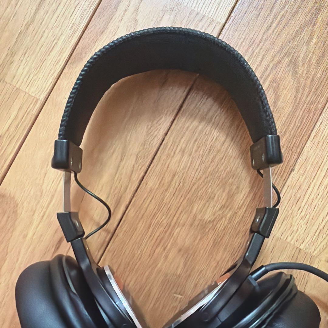 ソニー　SONY　ヘッドホン　MDR-CD900ST 有線　ヘッドフォン