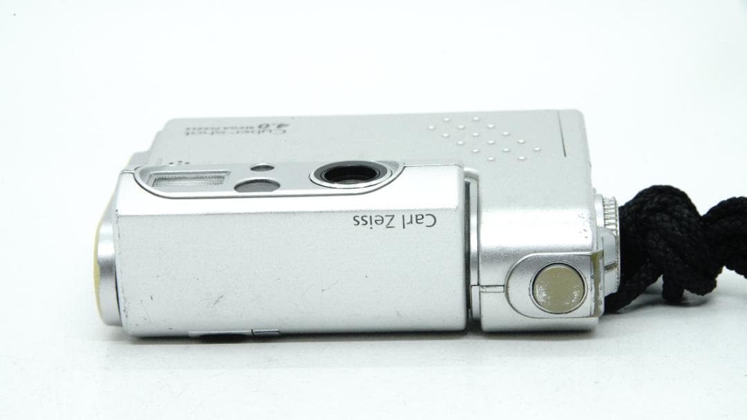 【X2028】 SONY Cyber-shot DSC-F77 ソニー