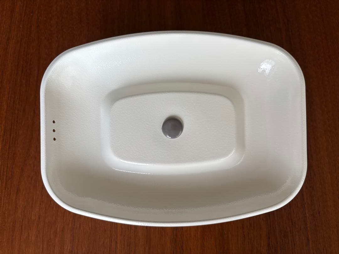 パンダさん専用　電子レンジ専用調理器具レンジメートPRO グランデ