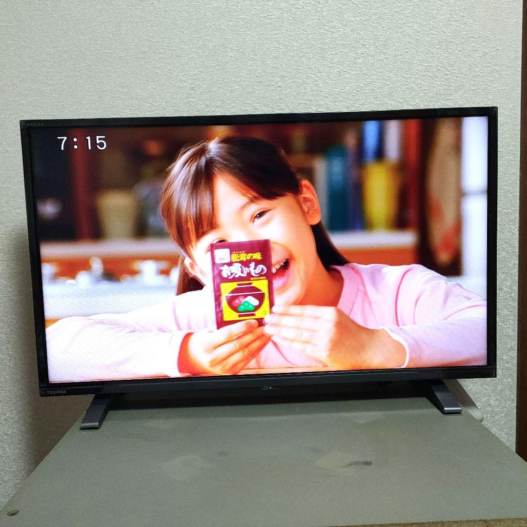 ❸TOSHIBA[2024年製品]32V34