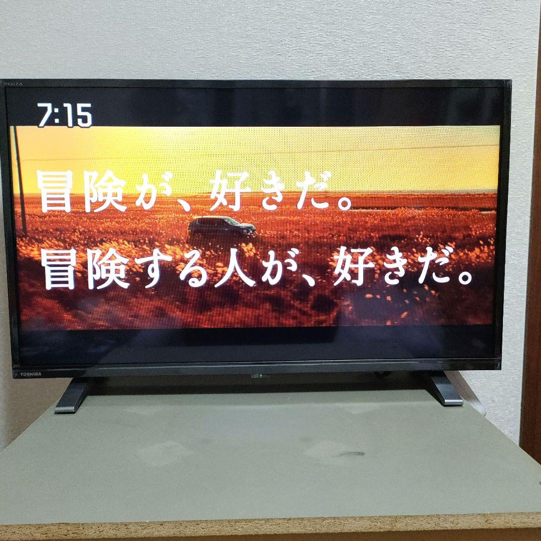 ❸TOSHIBA[2024年製品]32V34