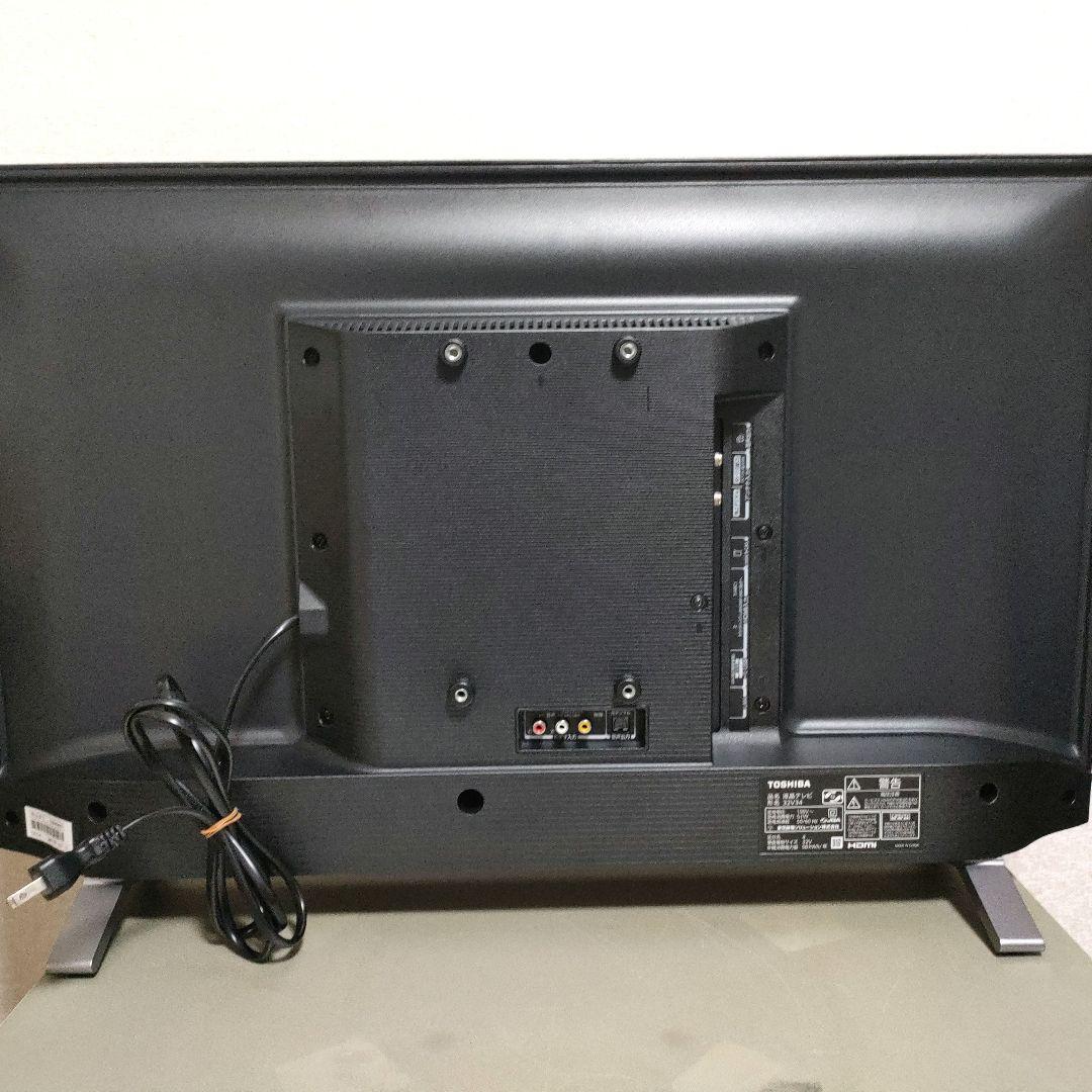 ❸TOSHIBA[2024年製品]32V34