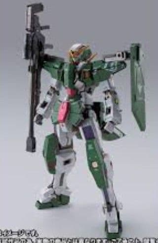 L BUILD ガンダムデュナメス＆デヴァイズデュナメス 輸送箱未開封