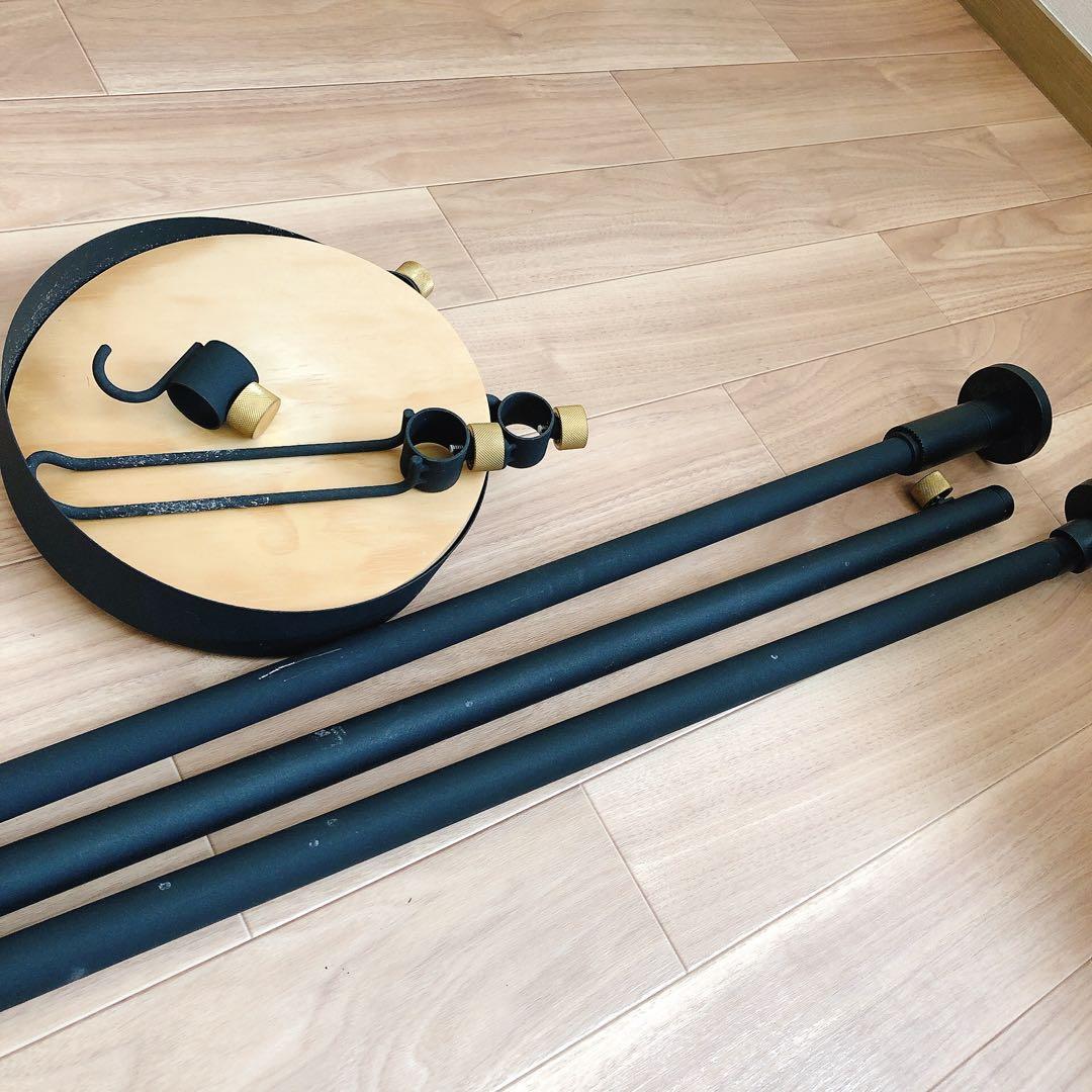 DRAW A LINE ドローアライン フルセット ブラック インテリア DIY