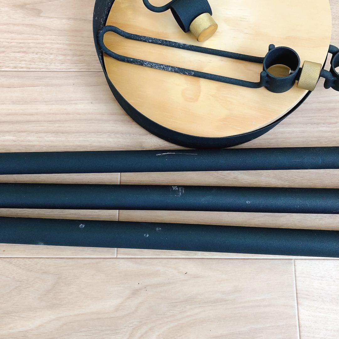 DRAW A LINE ドローアライン フルセット ブラック インテリア DIY