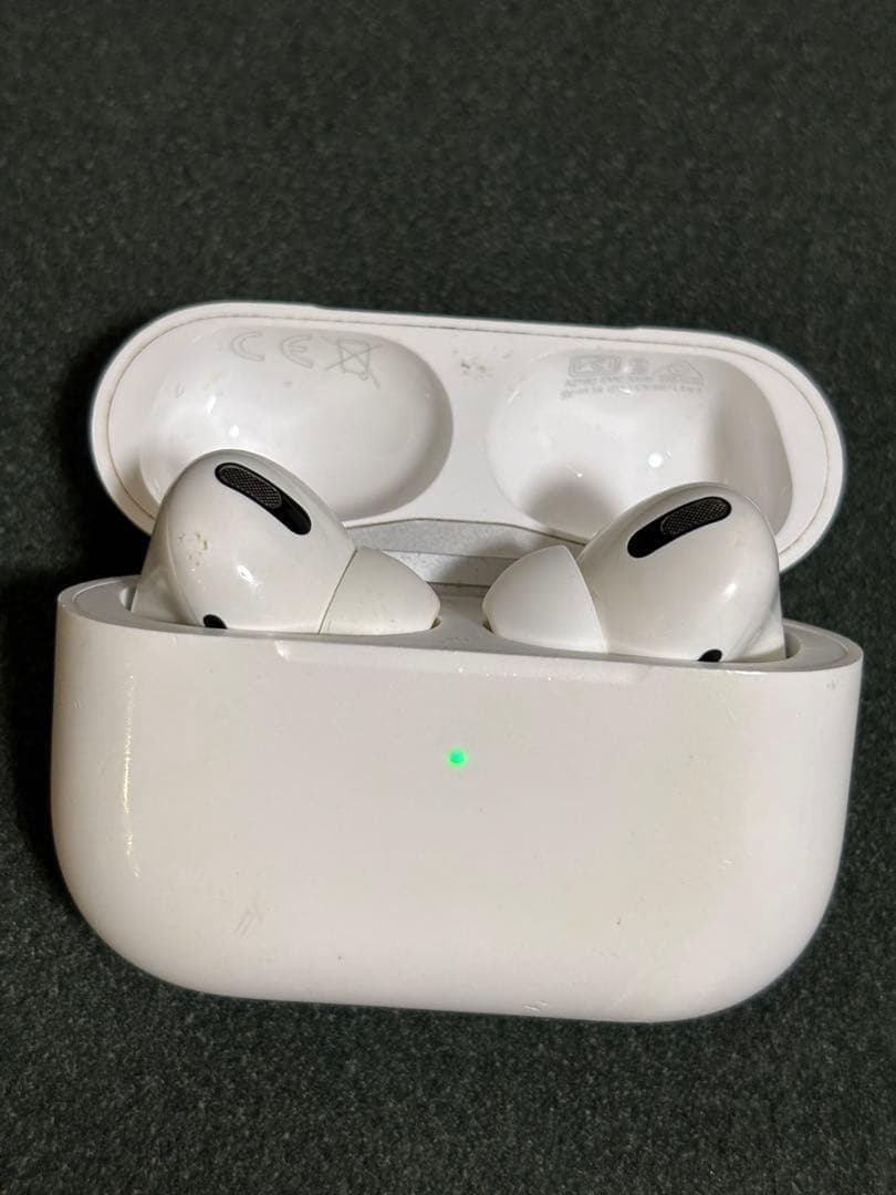 イヤホン AirPods Pro