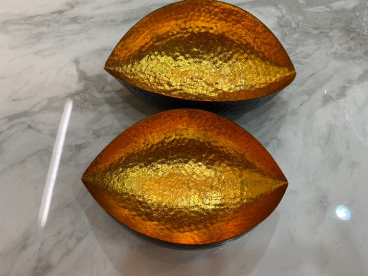 インテリア　器