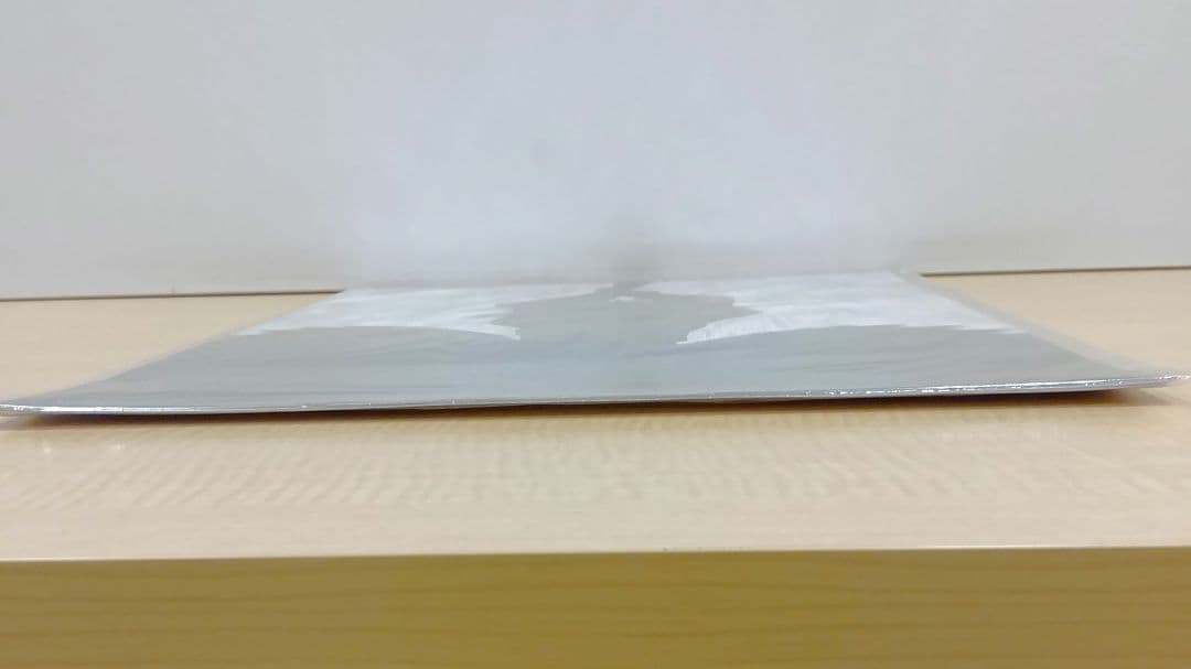 ❶Fate/Zero Blu-ray BoxⅡ早期購入特典 B3線画ポスター7種