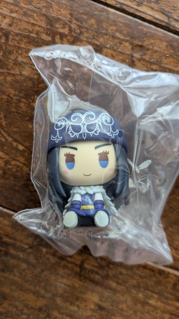 一番くじ ゴールデンカムイ金塊争奪戦 A賞 杉元佐一 MASTERLISEセット