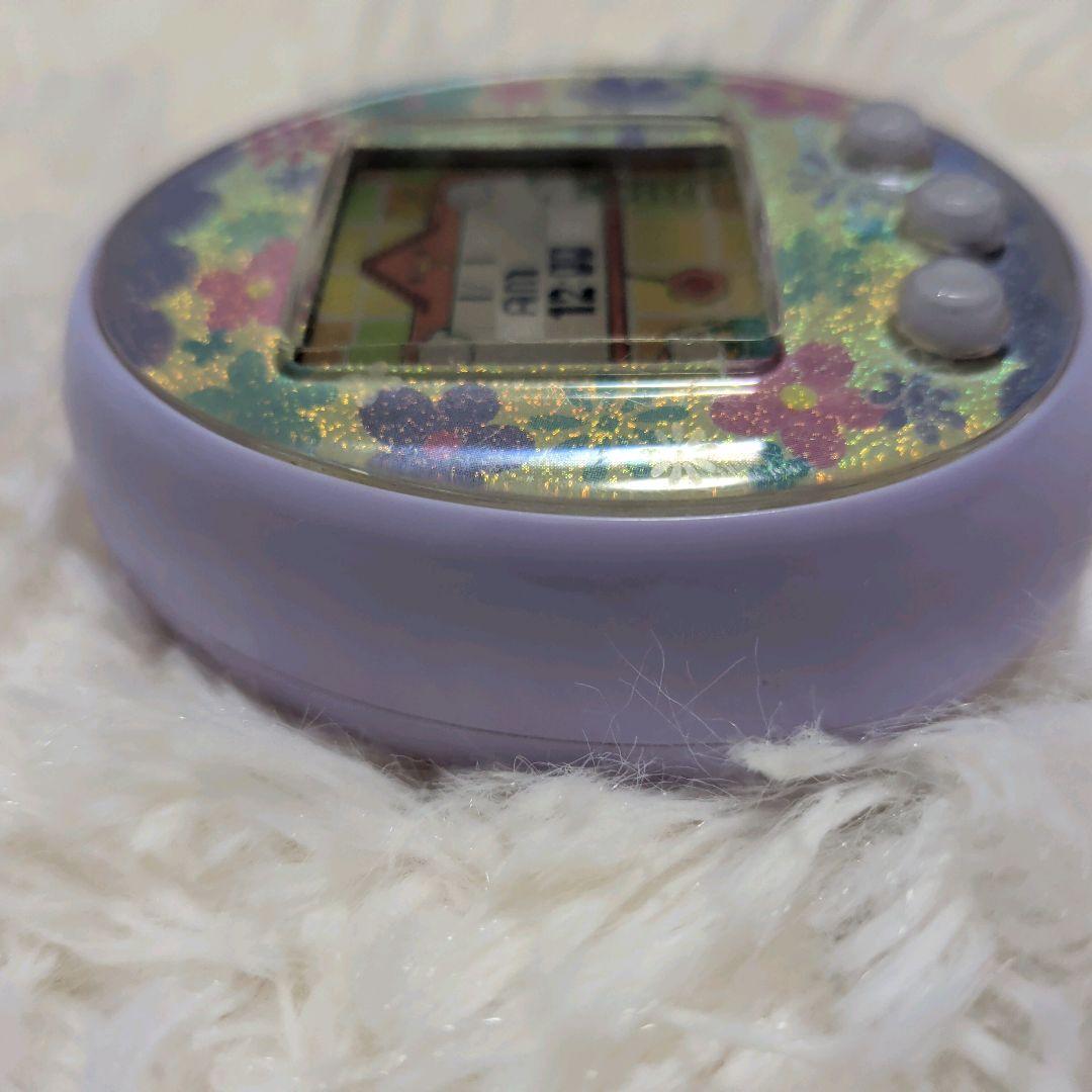 たまごっちみーつ　パステルみーつ　パープル